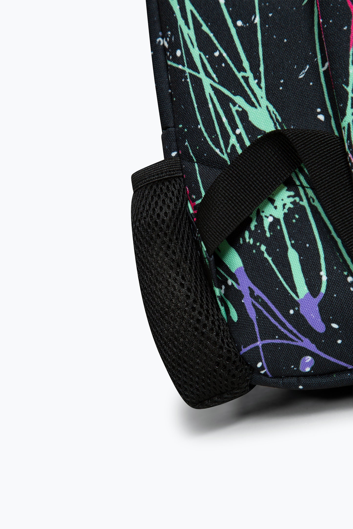 Hype Girls Multi Splatter V2 Backpack