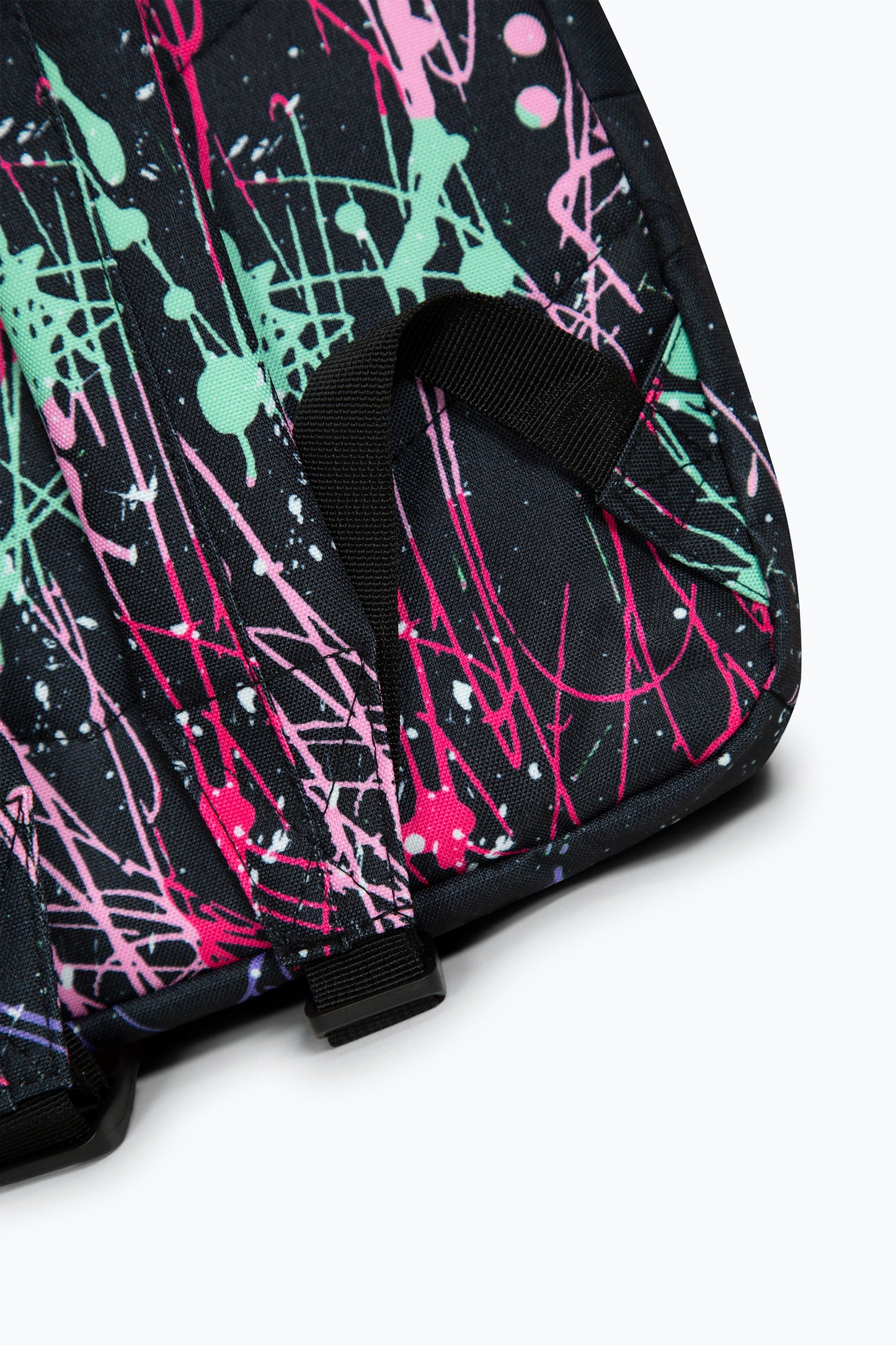 Hype Girls Multi Splatter V2 Backpack