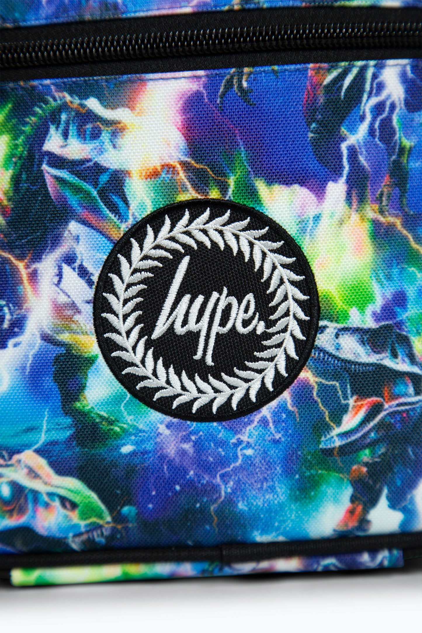 Hype Boys Multi Bionic Dinosaur Lunch Box