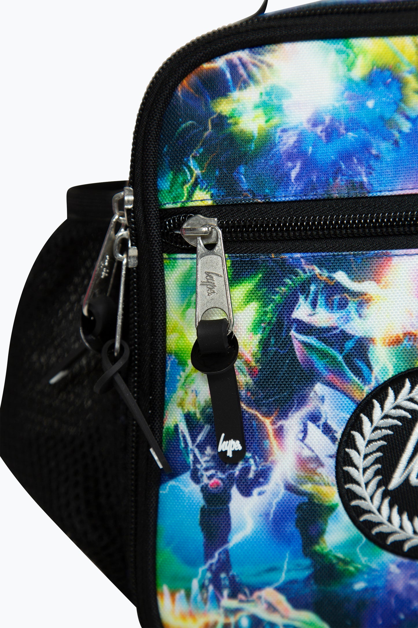 Hype Boys Multi Bionic Dinosaur Lunch Box
