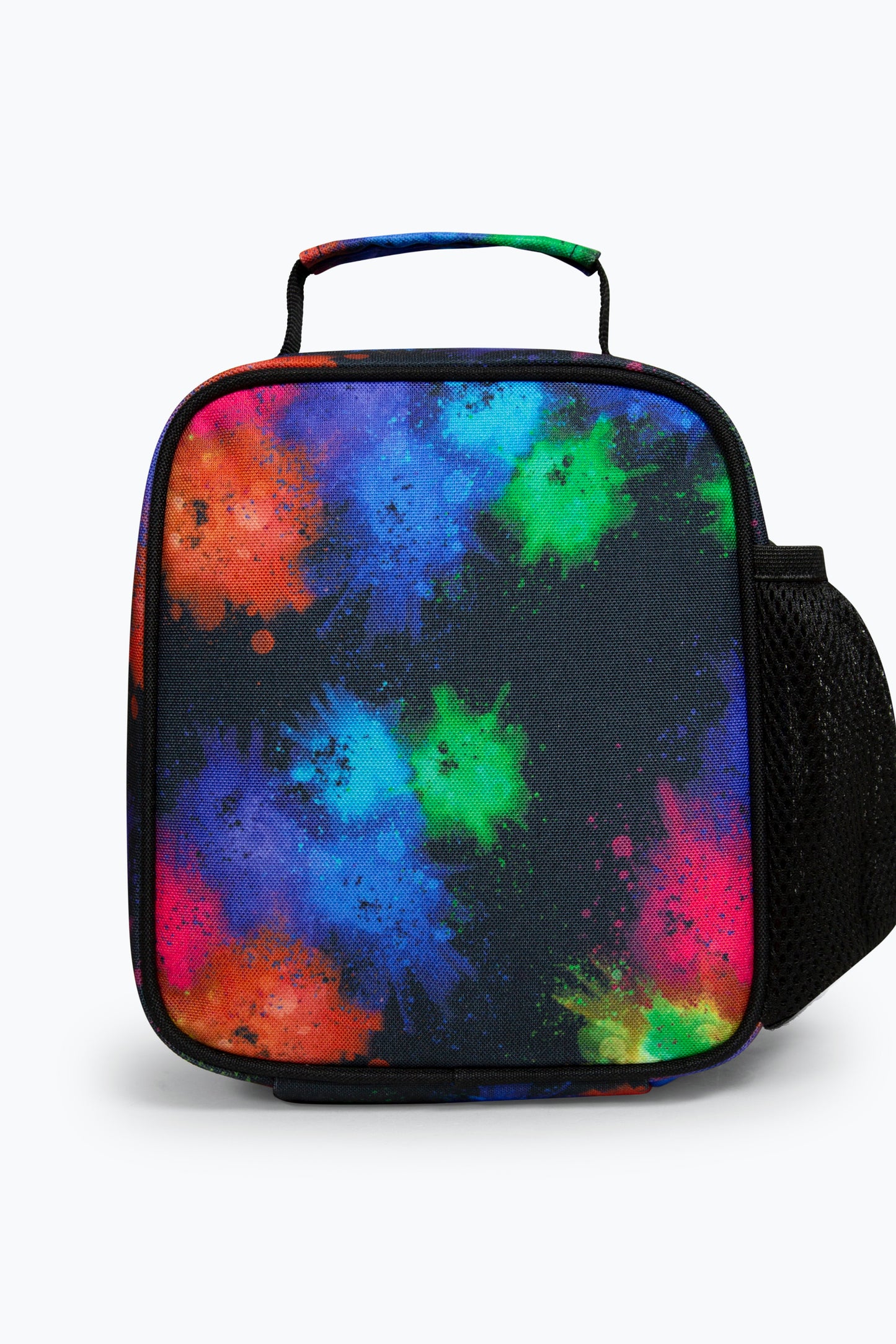 Hype Boys Multi Dust Explosion Lunch Box