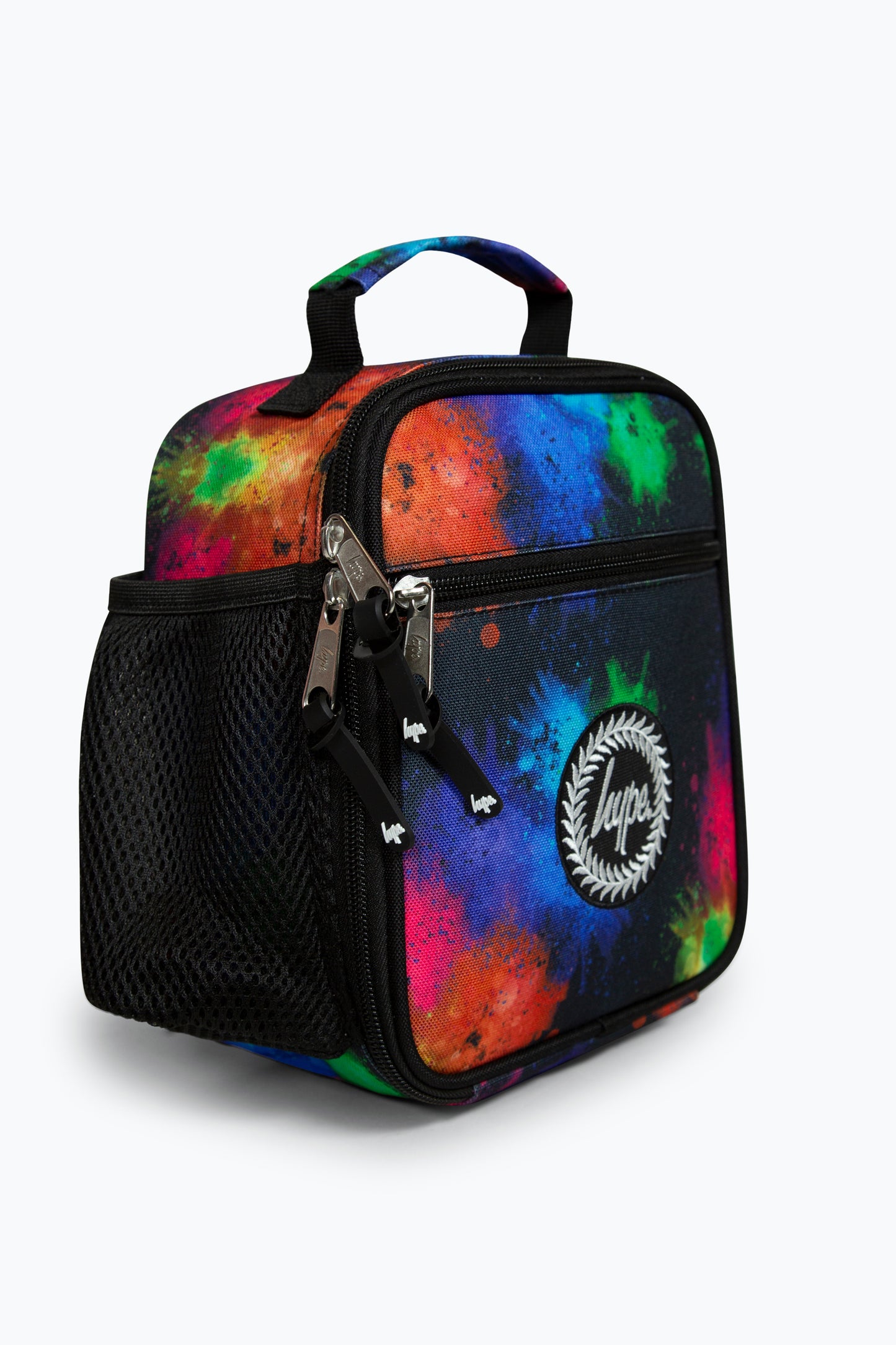 Hype Boys Multi Dust Explosion Lunch Box