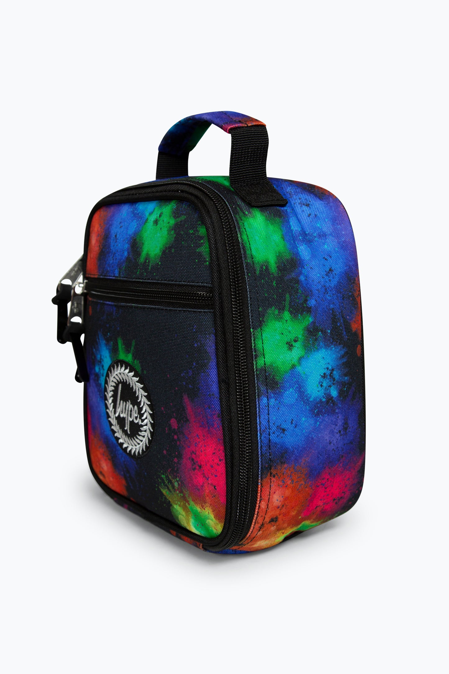 Hype Boys Multi Dust Explosion Lunch Box