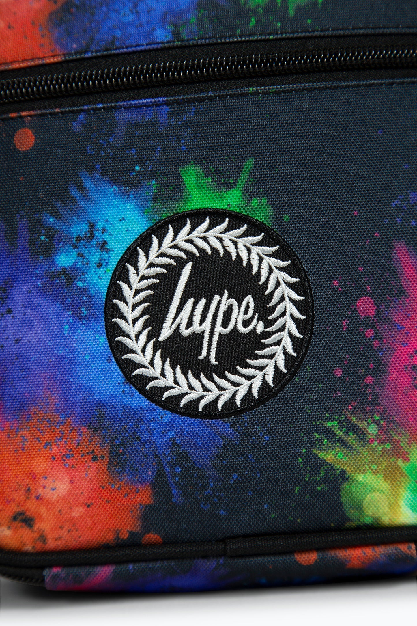 Hype Boys Multi Dust Explosion Lunch Box