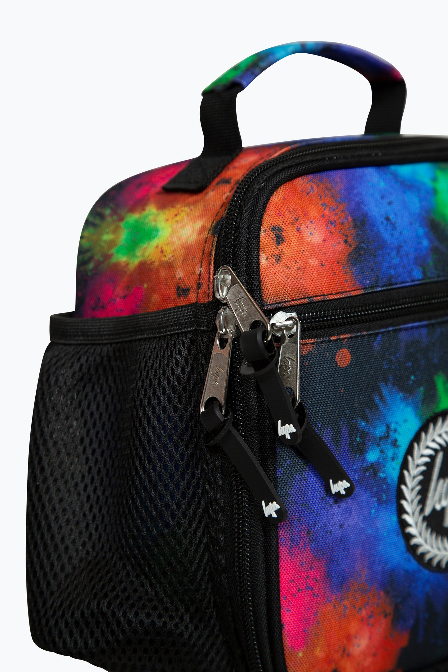 Hype Boys Multi Dust Explosion Lunch Box