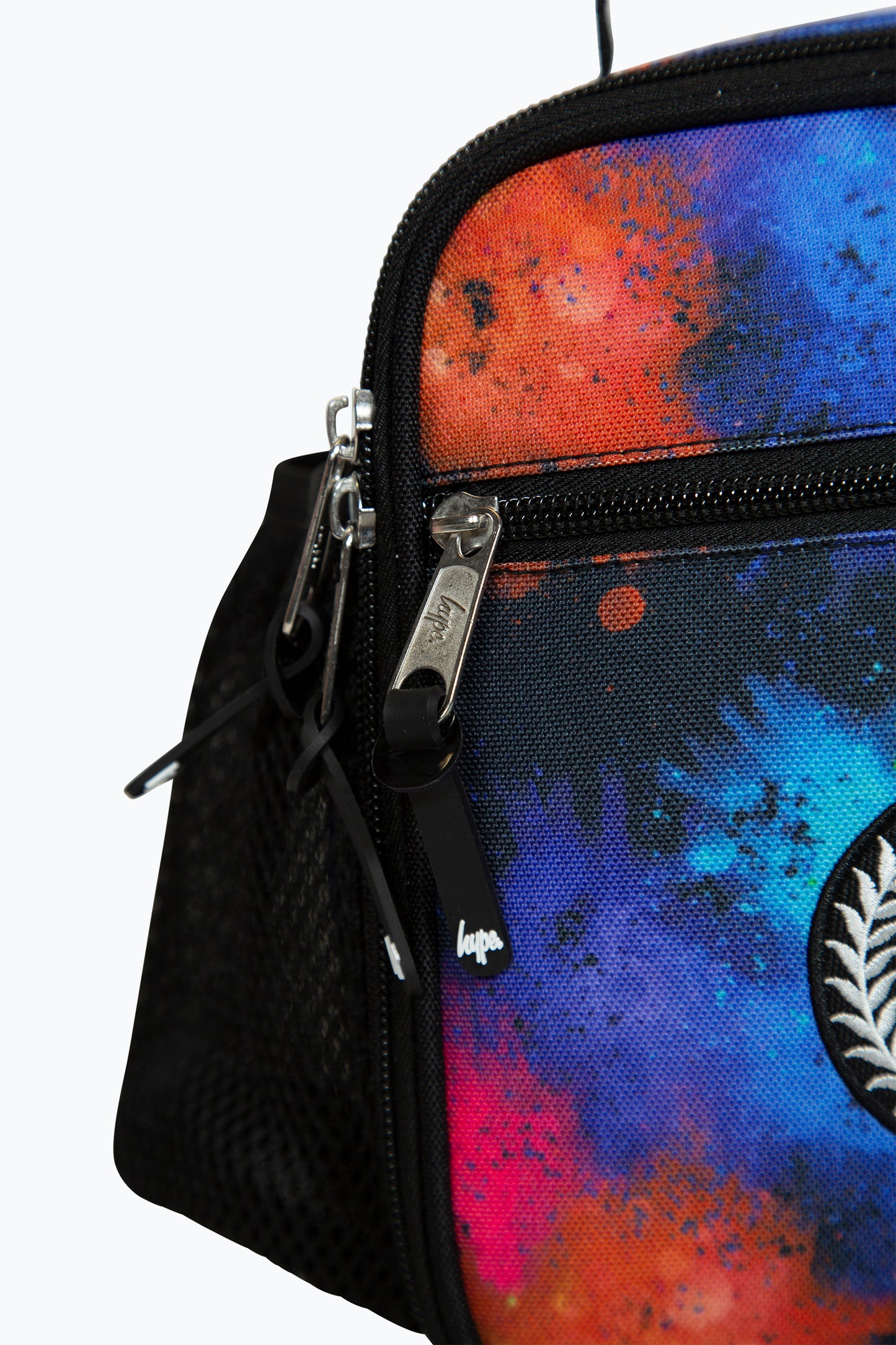 Hype Boys Multi Dust Explosion Lunch Box