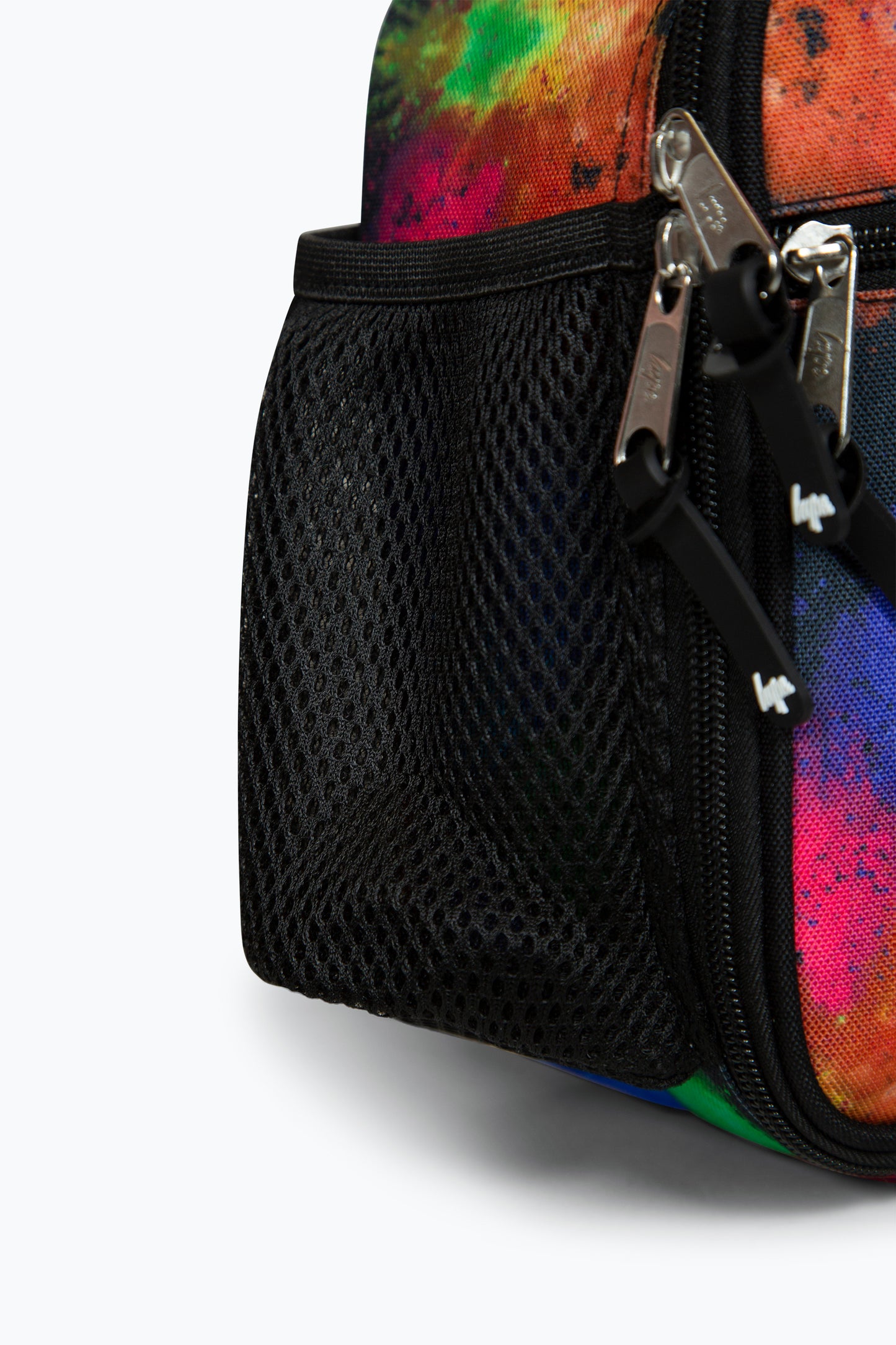 Hype Boys Multi Dust Explosion Lunch Box