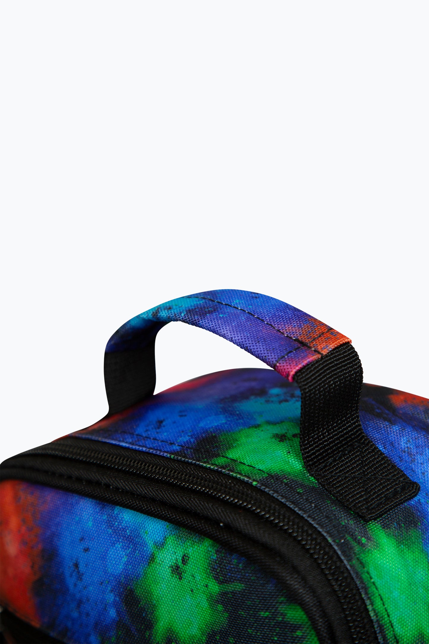 Hype Boys Multi Dust Explosion Lunch Box
