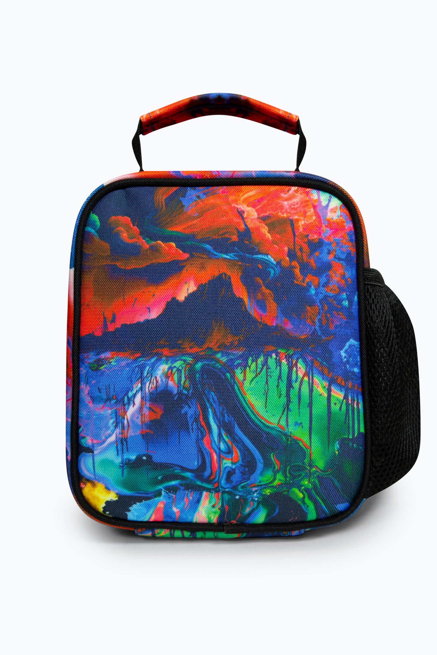 Hype Boys Multi Dream Splash Lunch Box