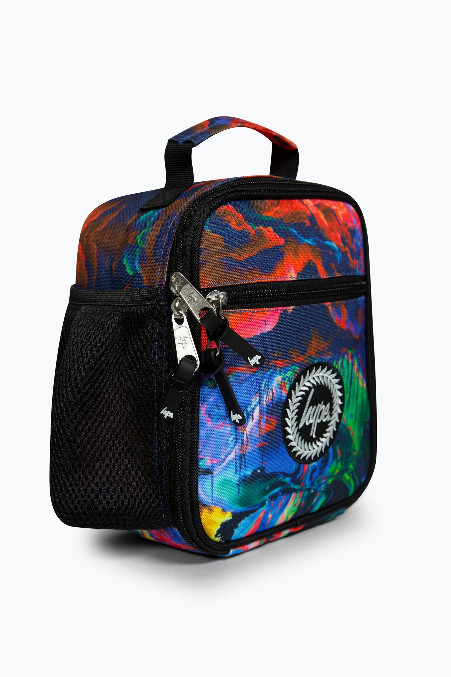 Hype Boys Multi Dream Splash Lunch Box