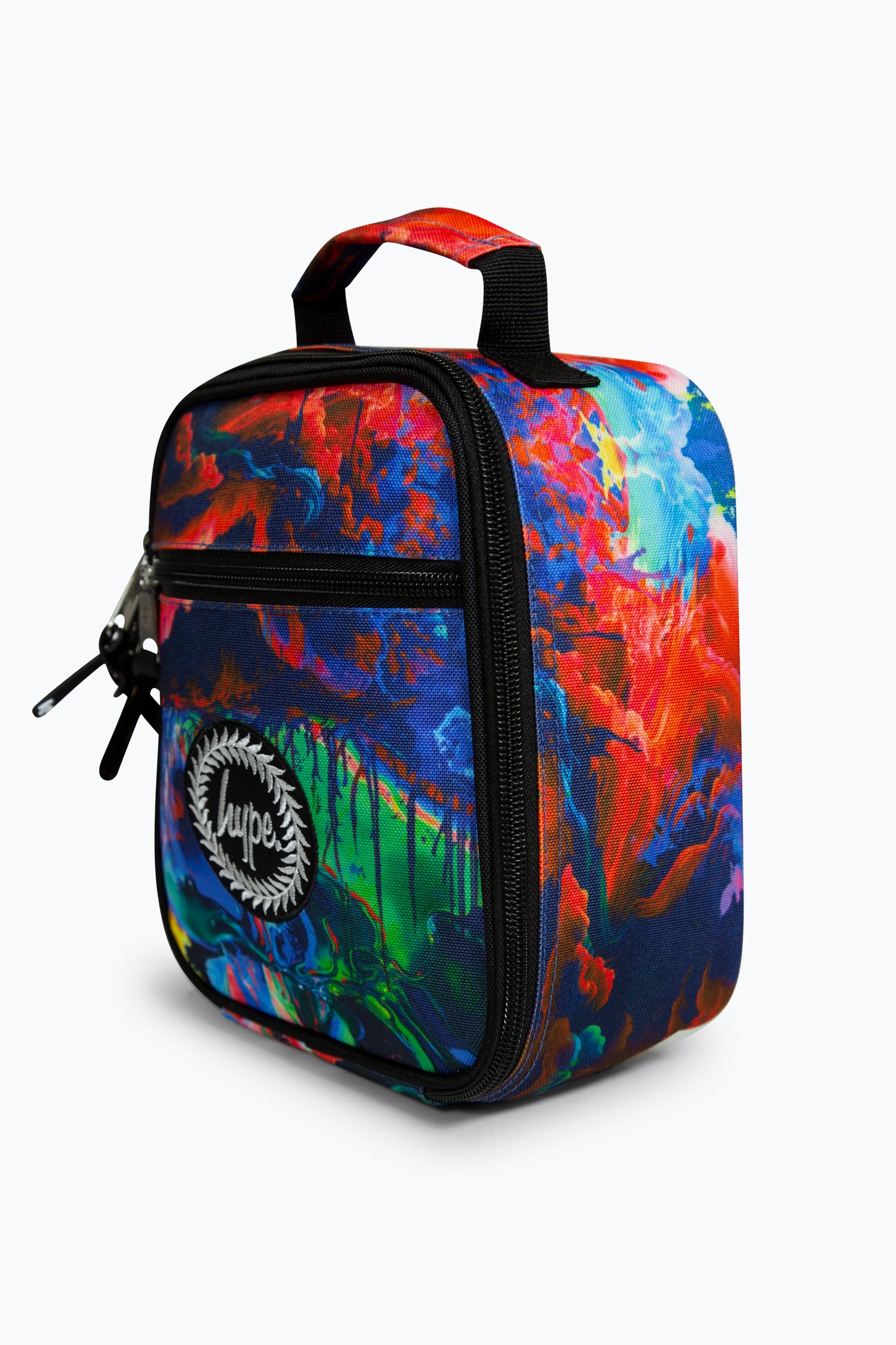 Hype Boys Multi Dream Splash Lunch Box