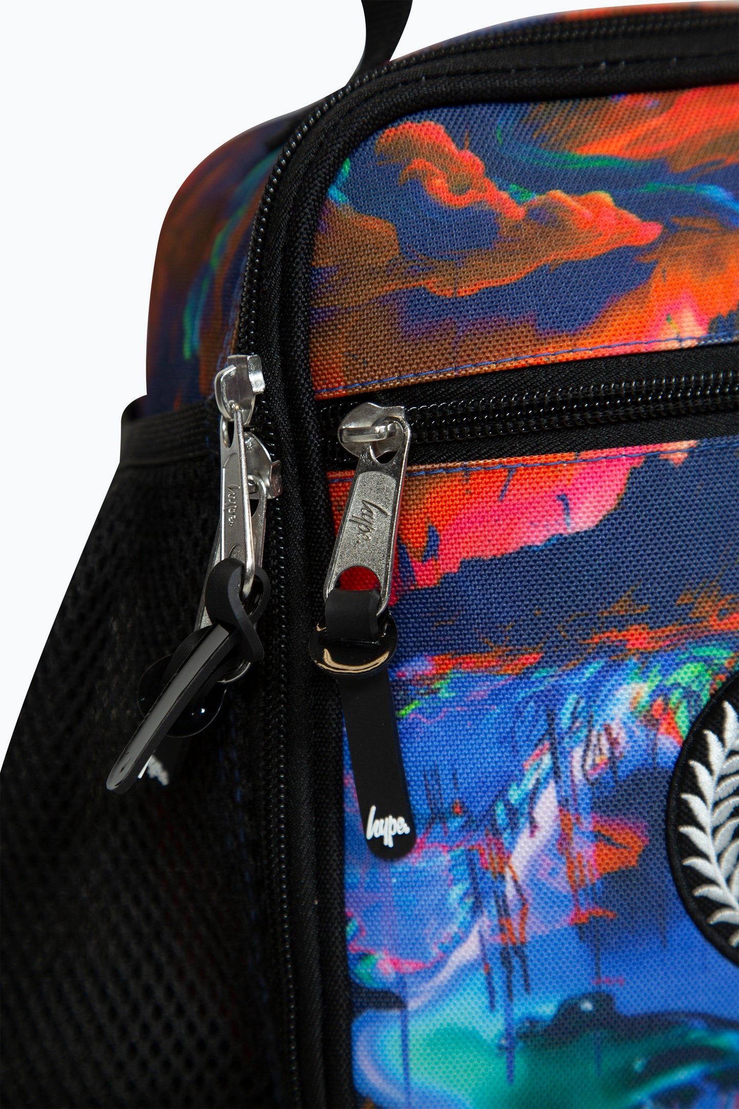 Hype Boys Multi Dream Splash Lunch Box