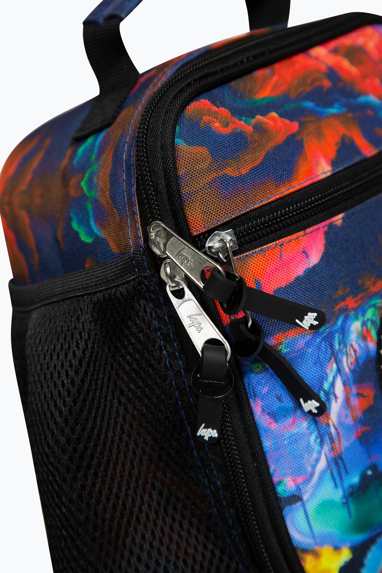 Hype Boys Multi Dream Splash Lunch Box