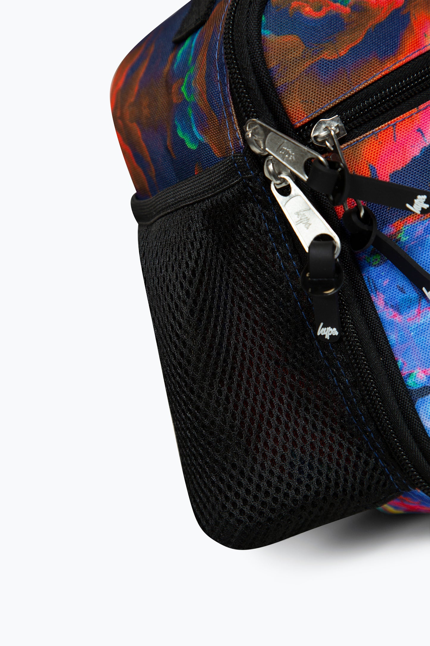 Hype Boys Multi Dream Splash Lunch Box