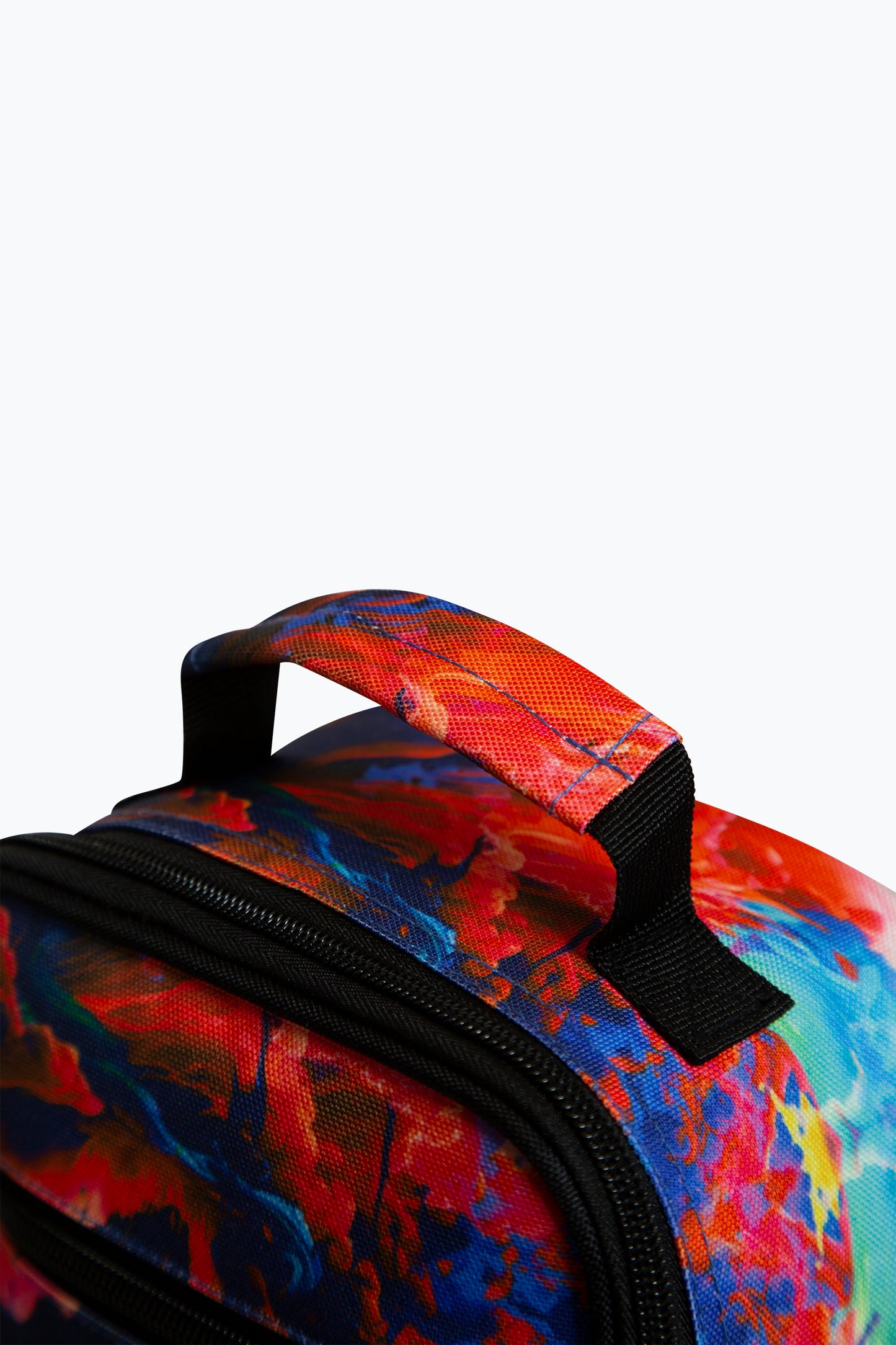 Hype Boys Multi Dream Splash Lunch Box