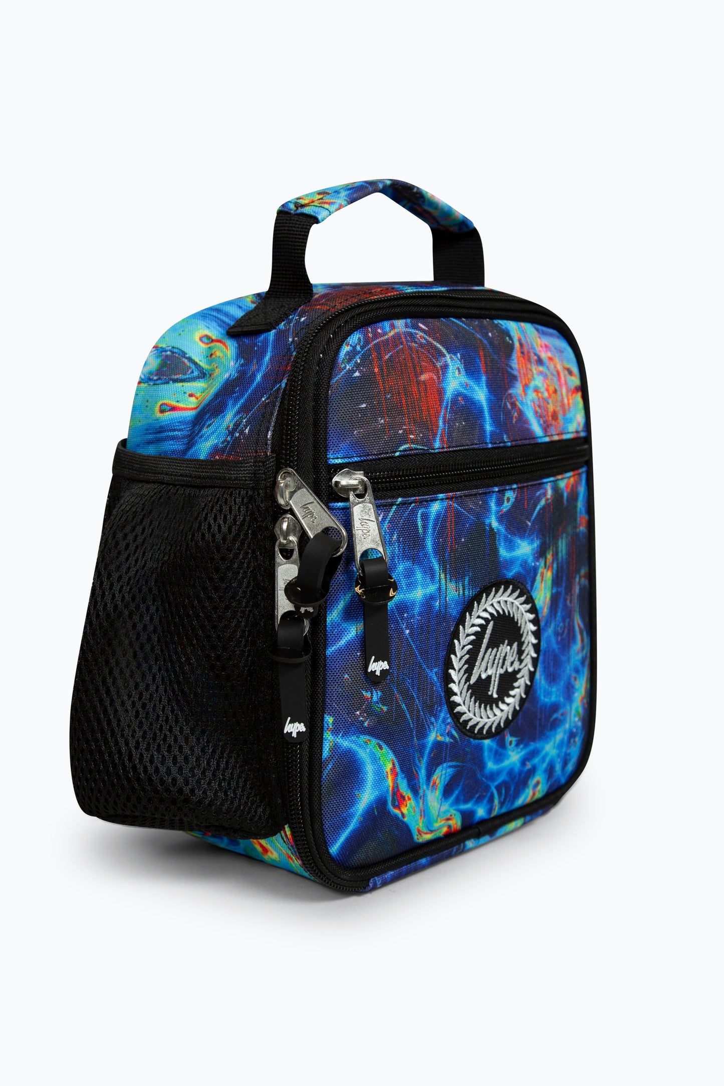 Hype Boys Multi Melt Lunch Box