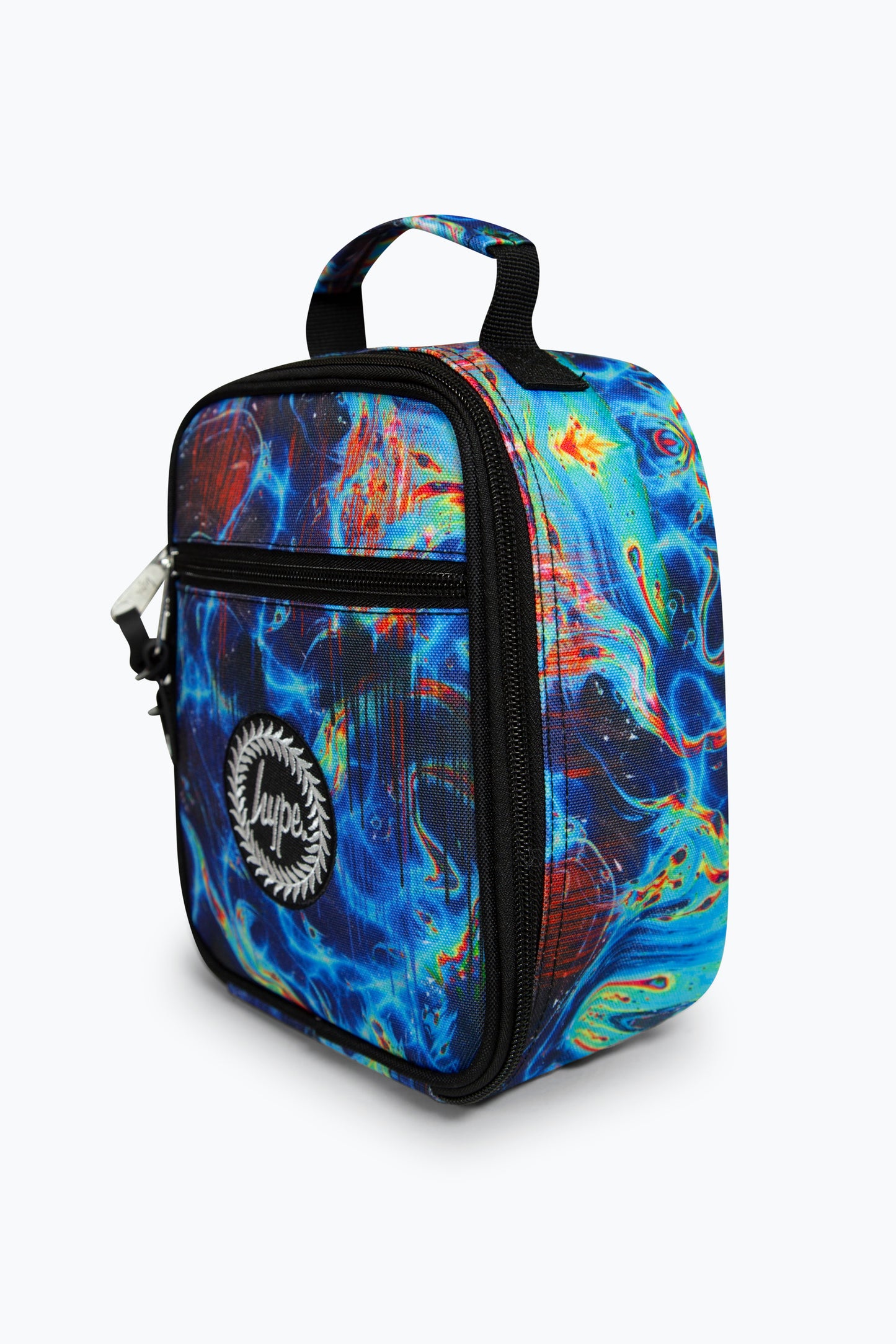 Hype Boys Multi Melt Lunch Box