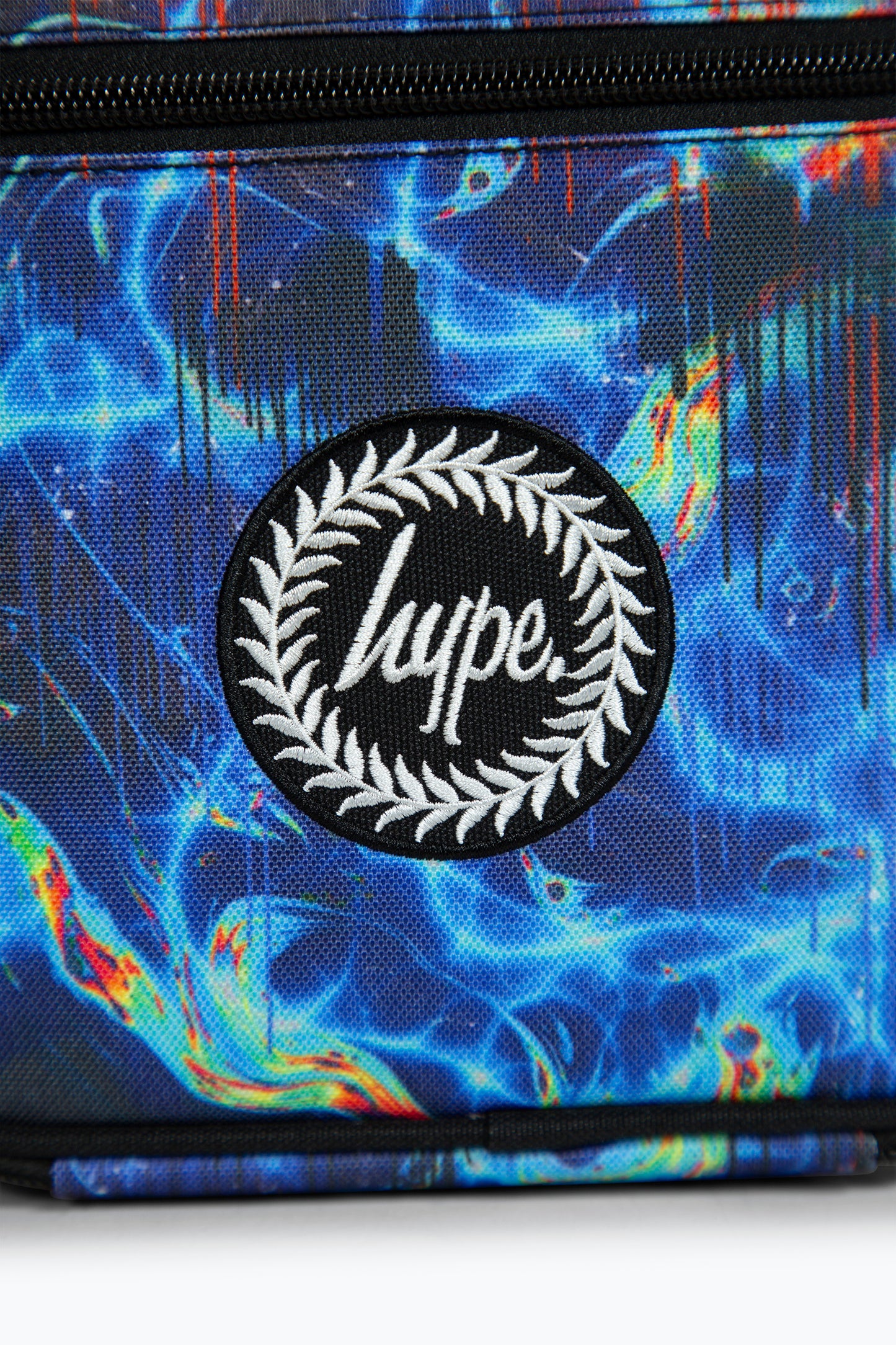 Hype Boys Multi Melt Lunch Box