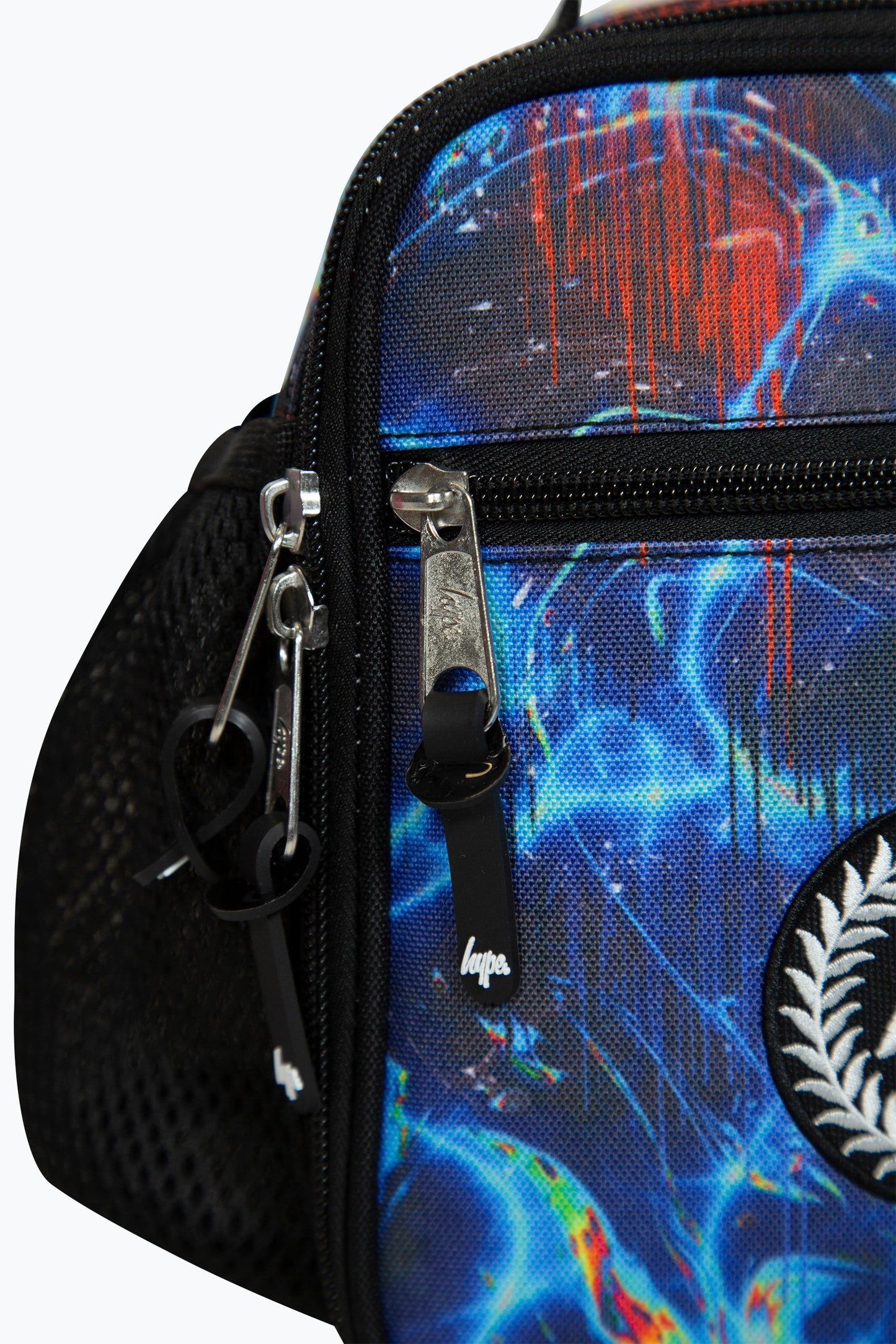 Hype Boys Multi Melt Lunch Box