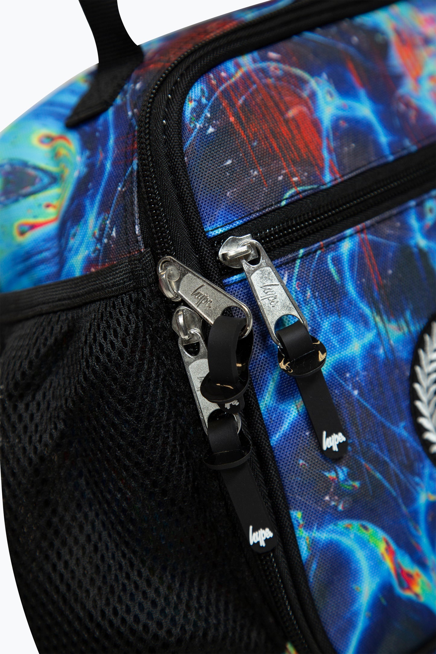 Hype Boys Multi Melt Lunch Box