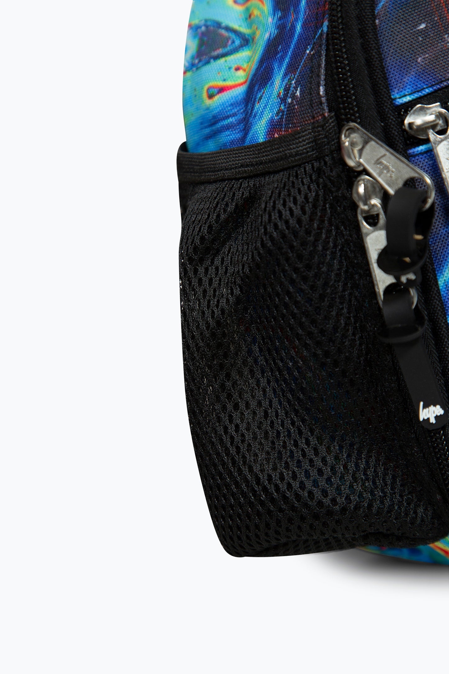 Hype Boys Multi Melt Lunch Box