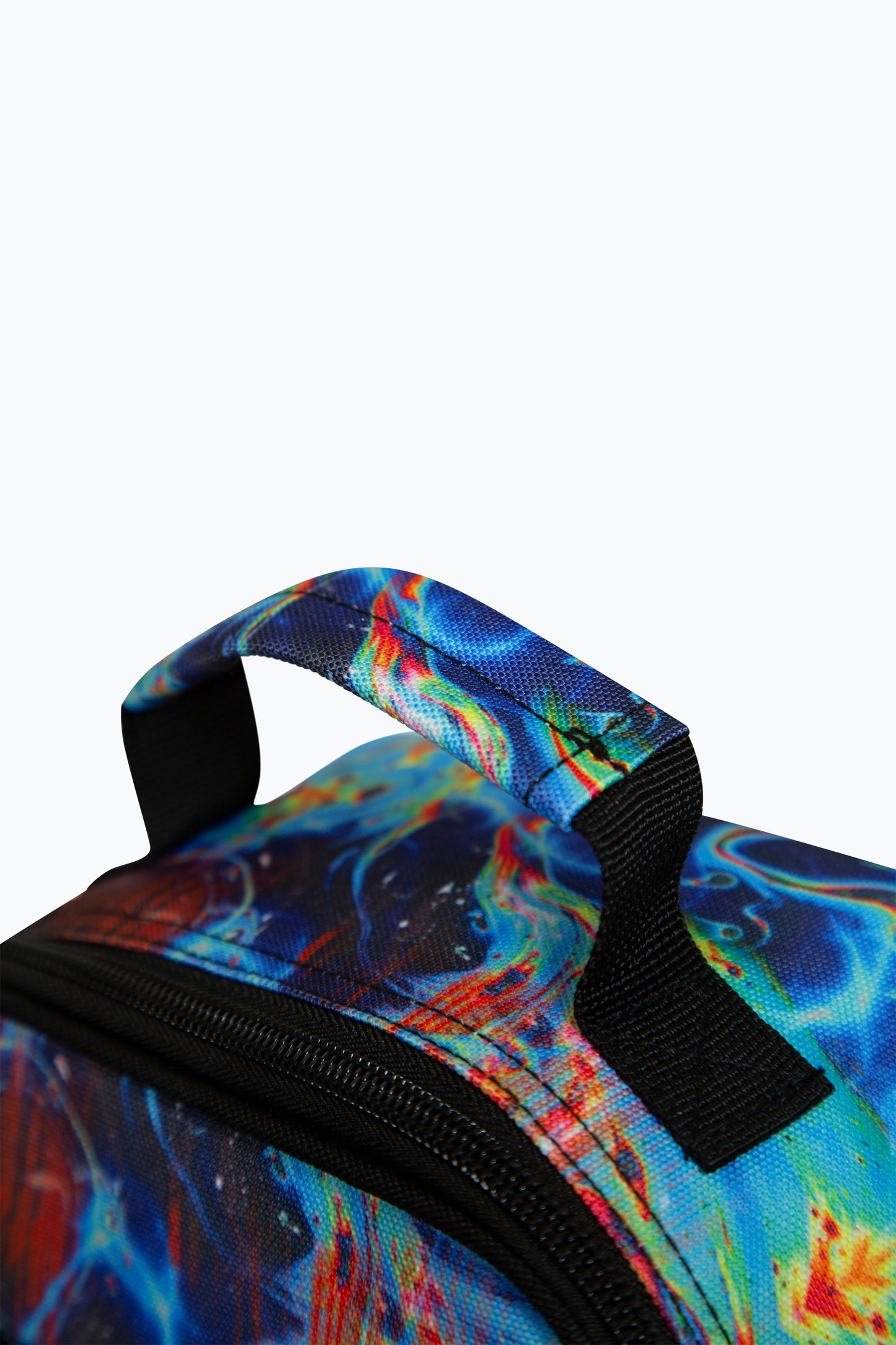 Hype Boys Multi Melt Lunch Box