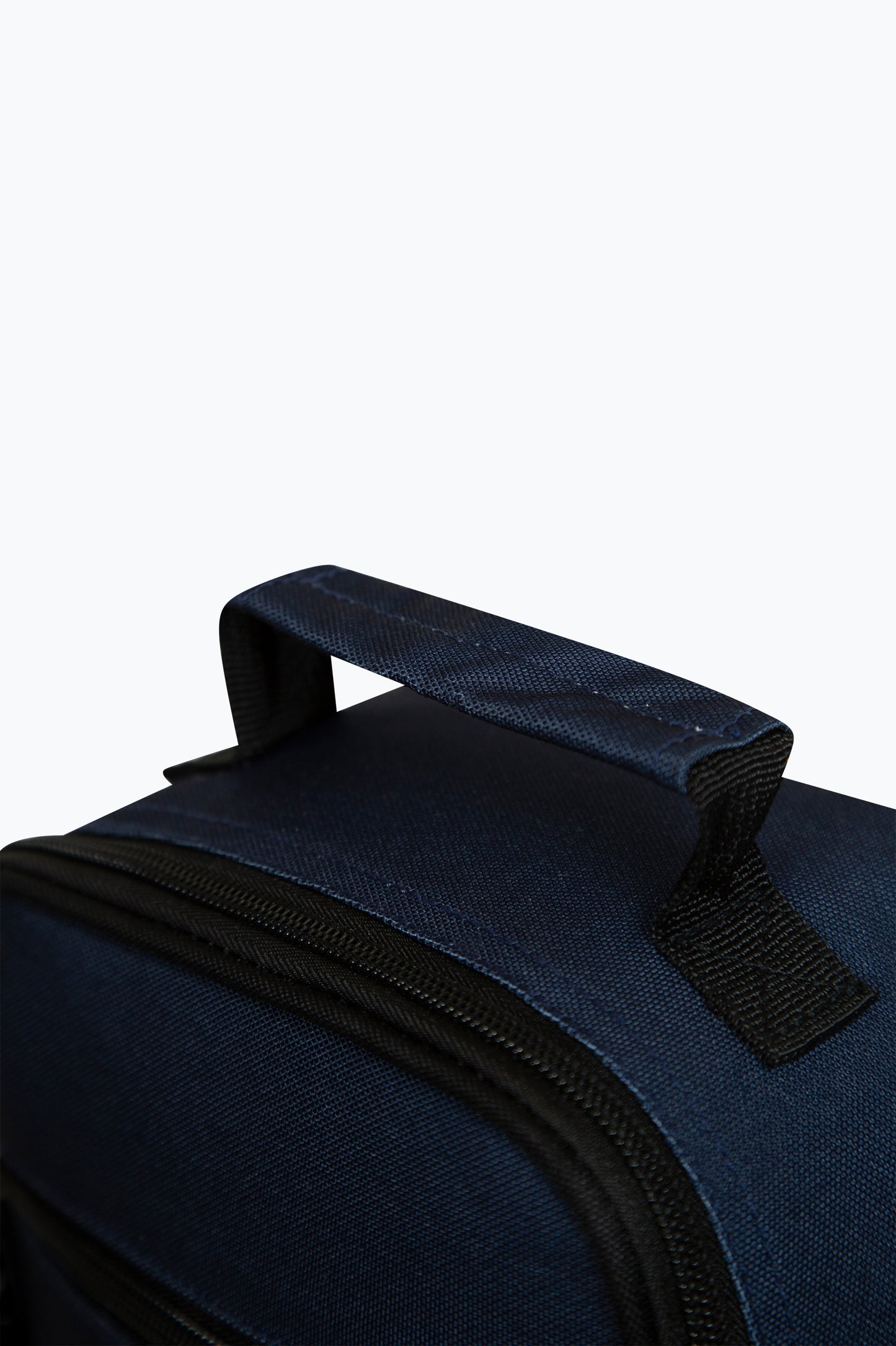 Hype Boys Navy Block Lunch Box