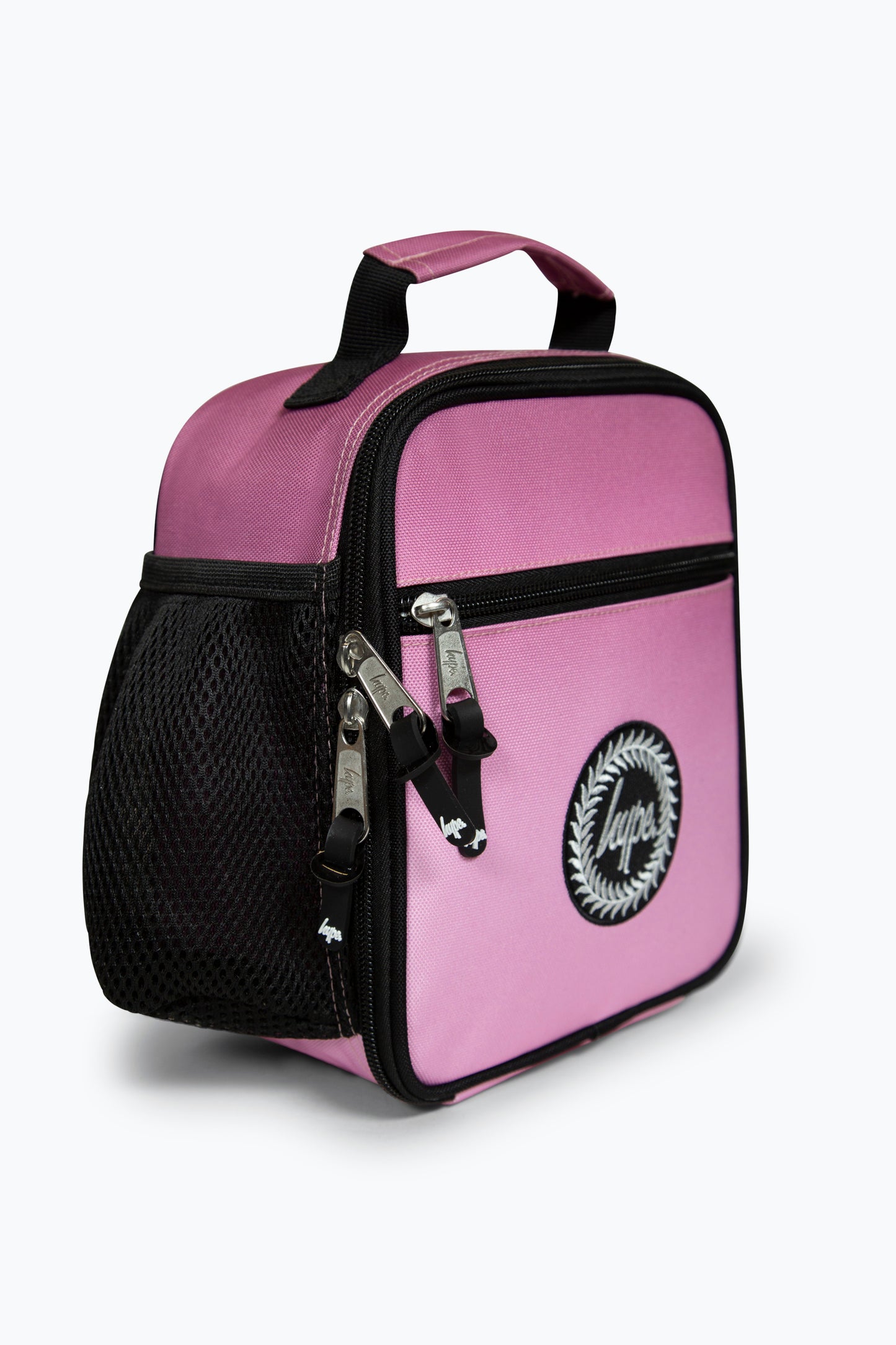Hype Girls Berry Fade Lunch Box