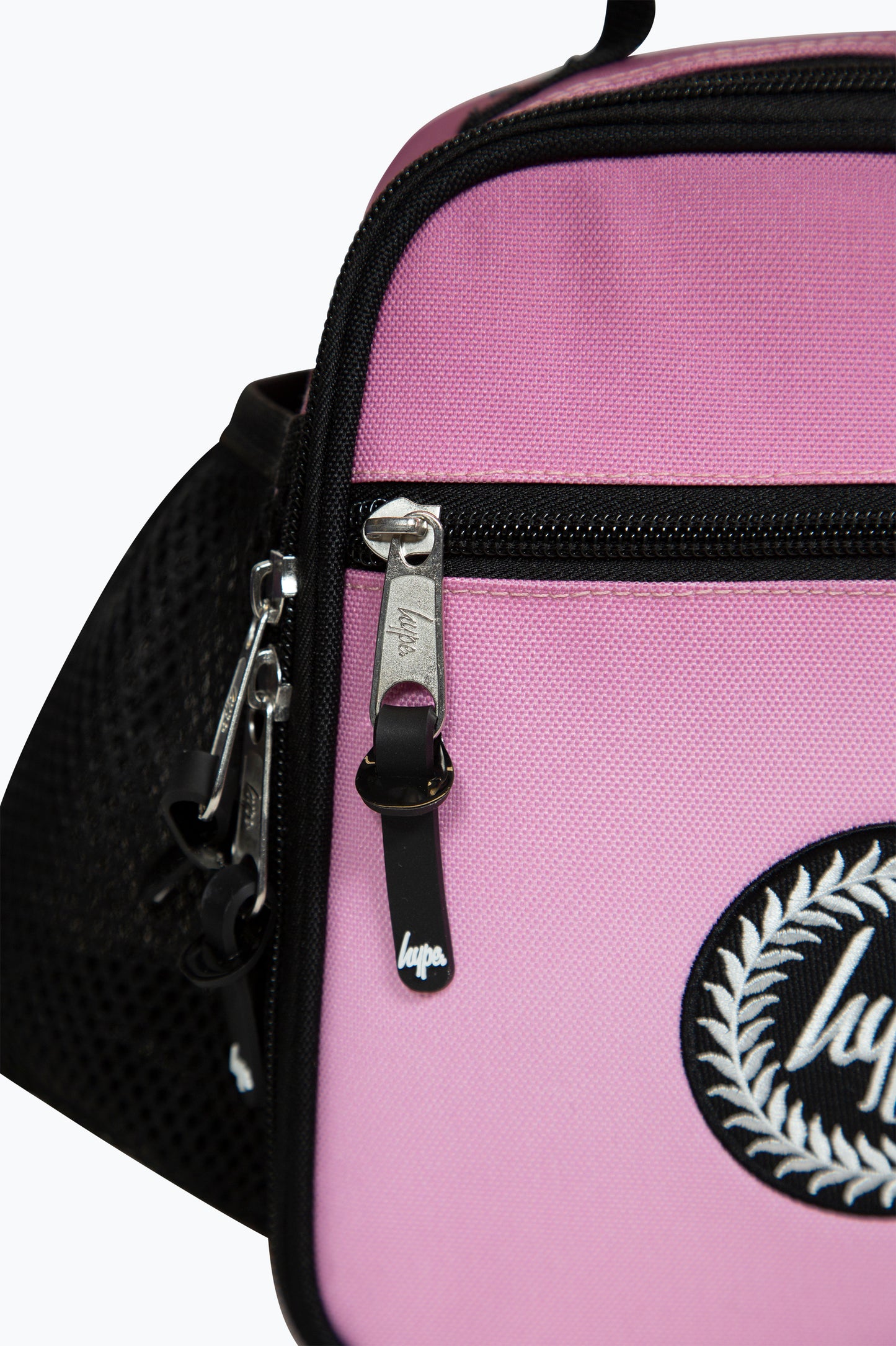Hype Girls Berry Fade Lunch Box