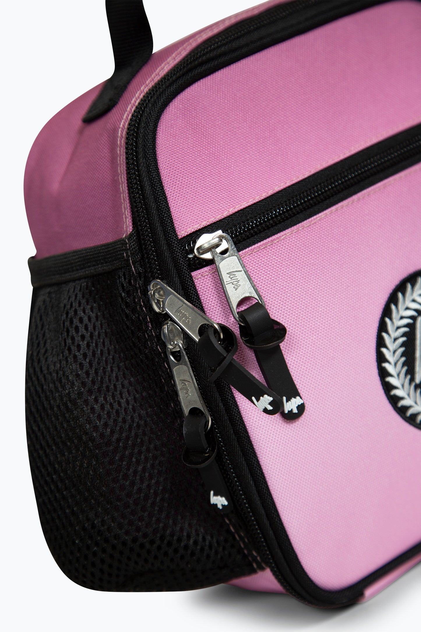 Hype Girls Berry Fade Lunch Box