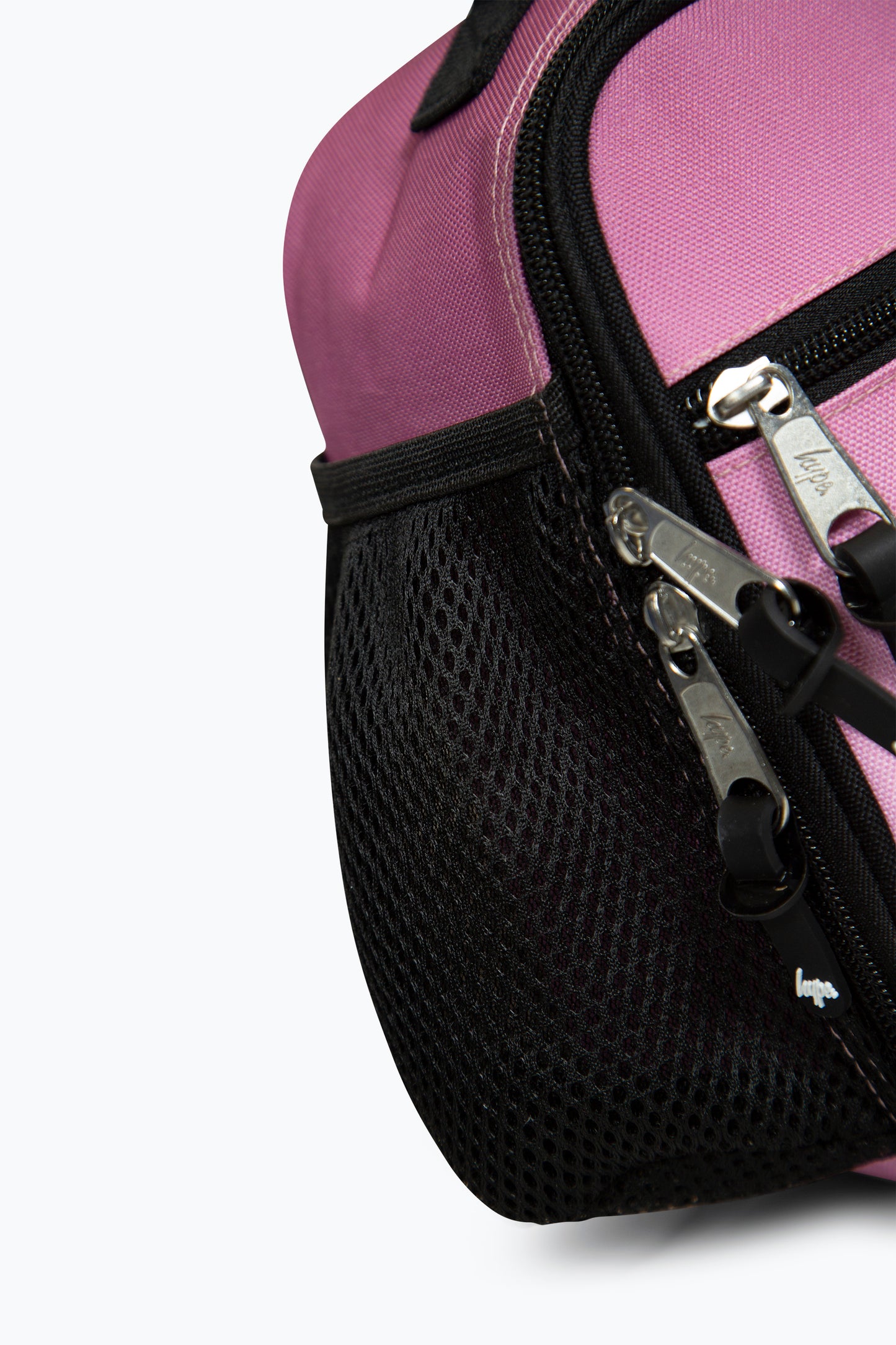 Hype Girls Berry Fade Lunch Box