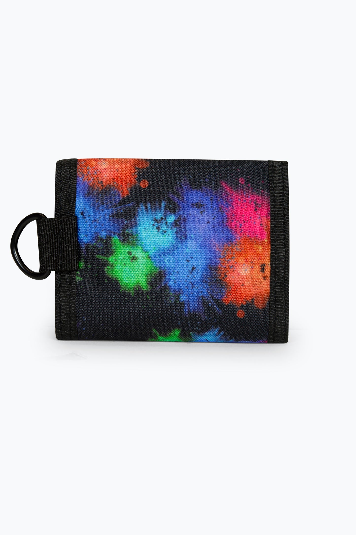 Hype Boys Multi Dust Explosion Wallet