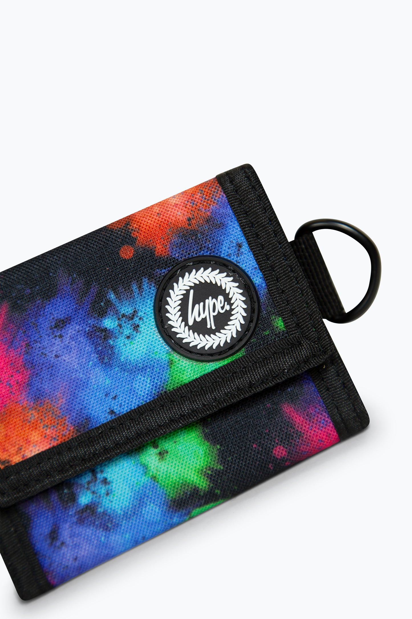 Hype Boys Multi Dust Explosion Wallet