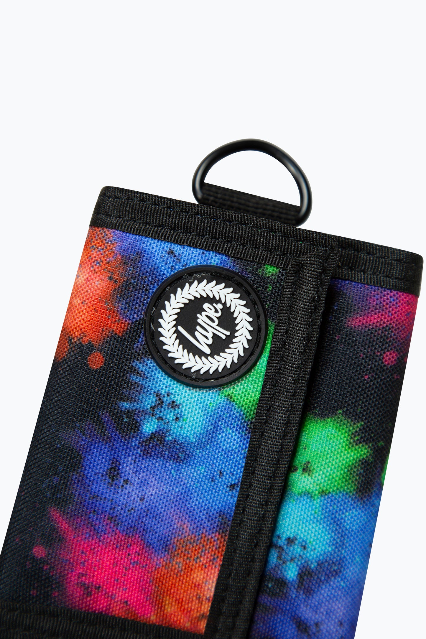 Hype Boys Multi Dust Explosion Wallet