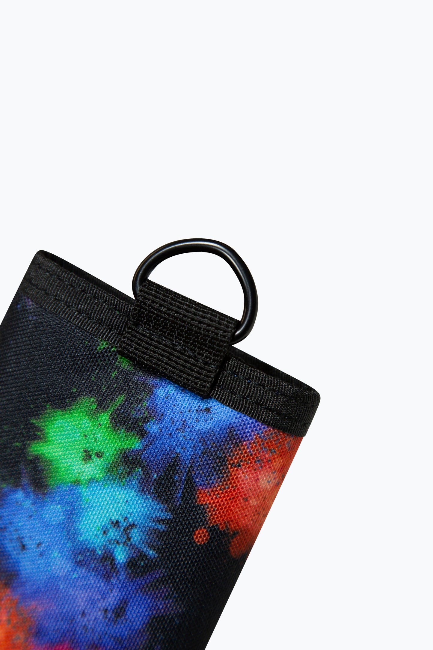 Hype Boys Multi Dust Explosion Wallet