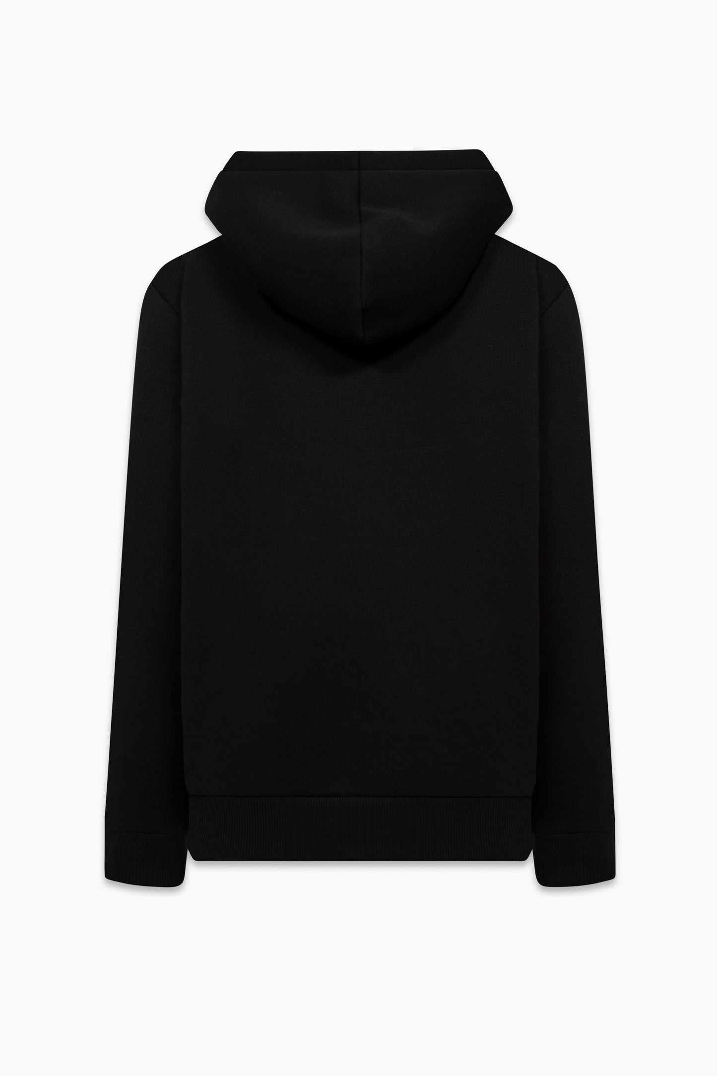 Hype Kids Black Block Hoodie
