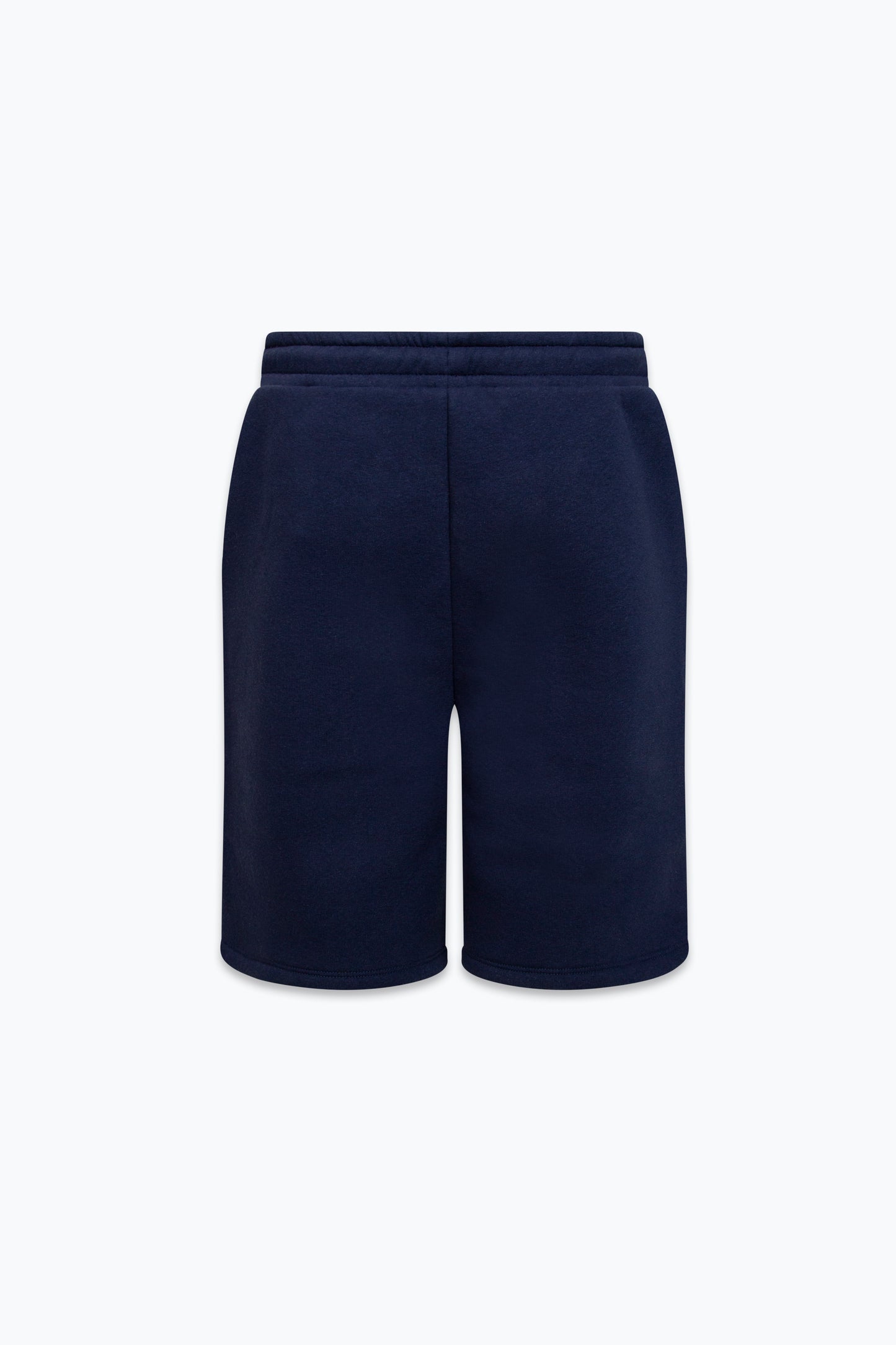Hype Kids Navy Block Shorts