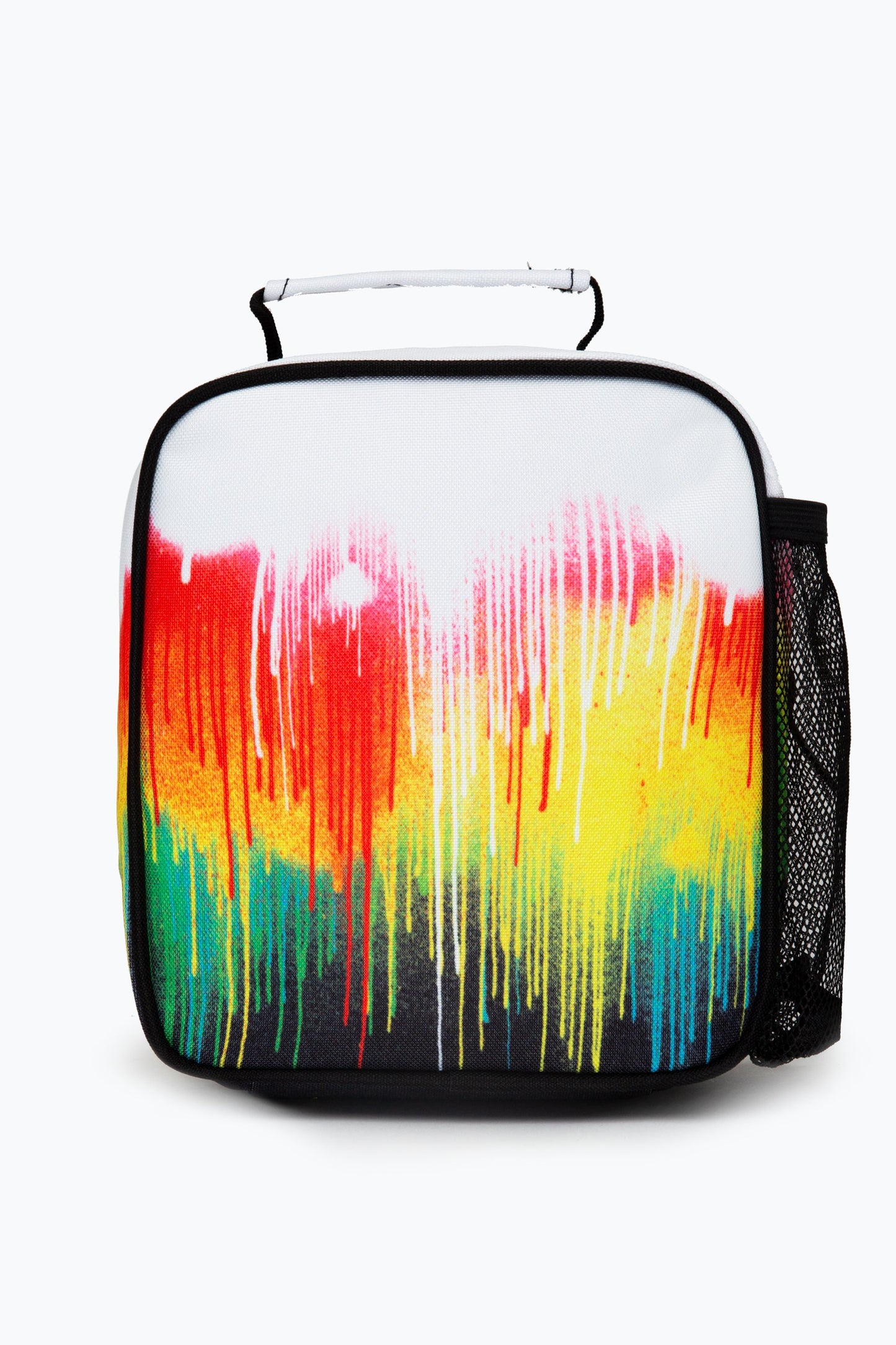 HYPE MULTI DRIPS LUNCH BAG