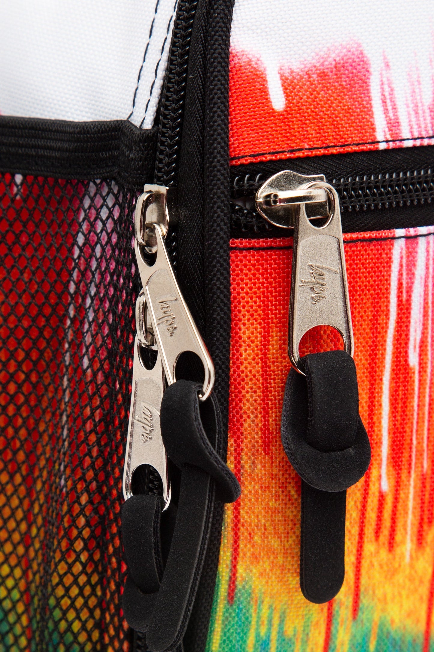 HYPE MULTI DRIPS LUNCH BAG