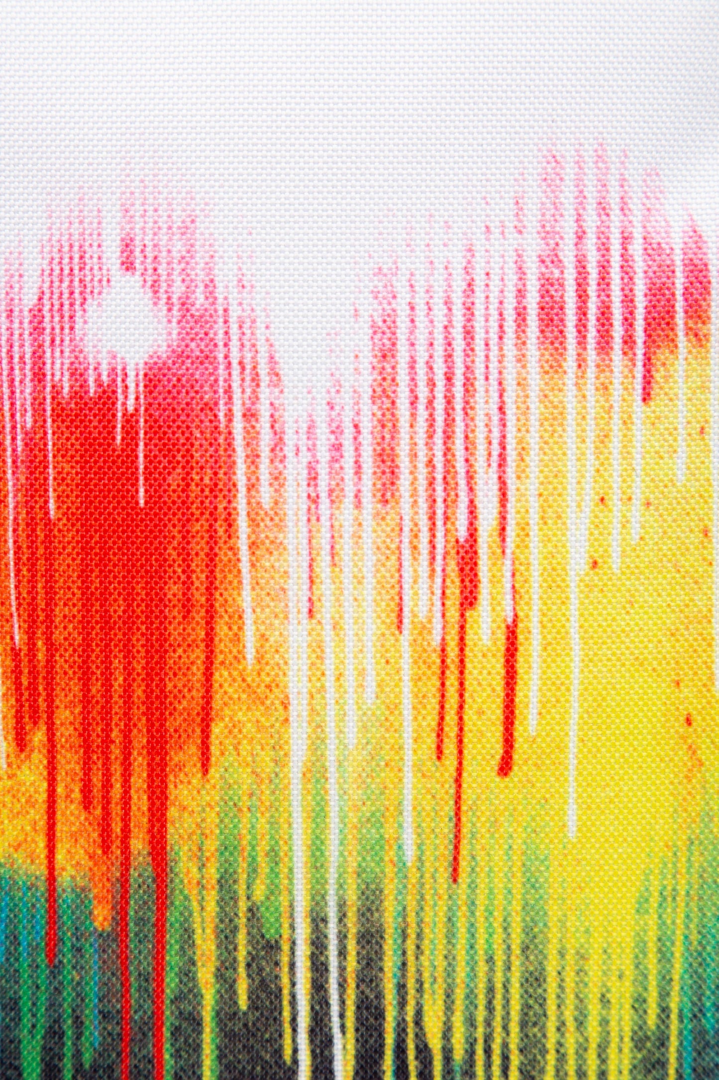 HYPE MULTI DRIPS LUNCH BAG