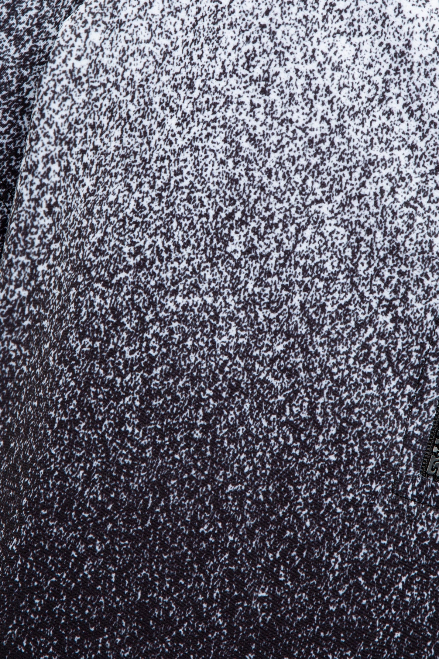 HYPE BOYS SPECKLE FADE COVER UP