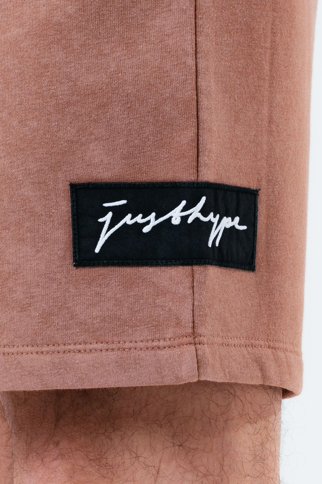 HYPE BRICK VINTAGE MEN'S SHORTS