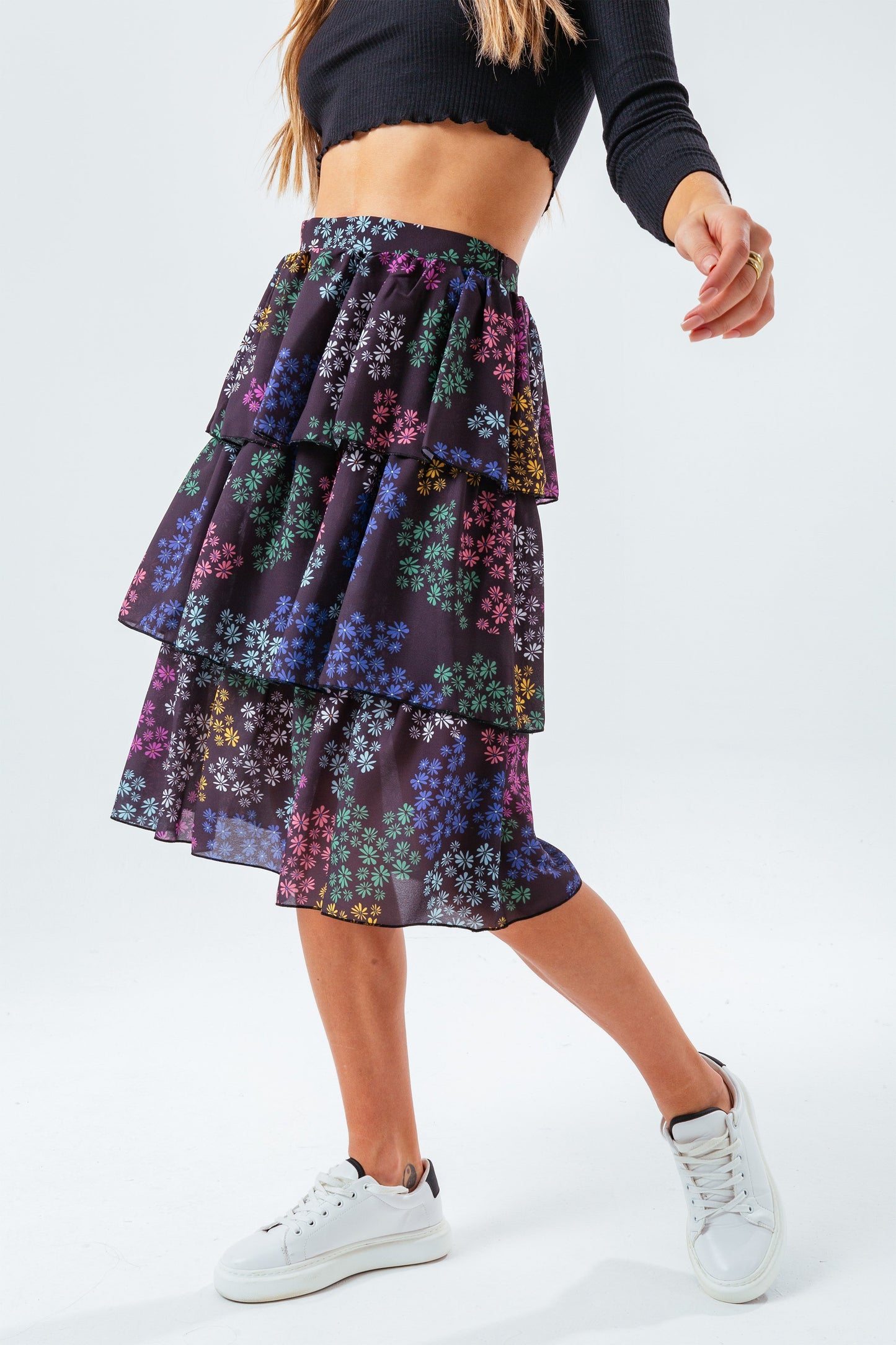 HYPE GELATO DAISY WOMEN'S SKIRT