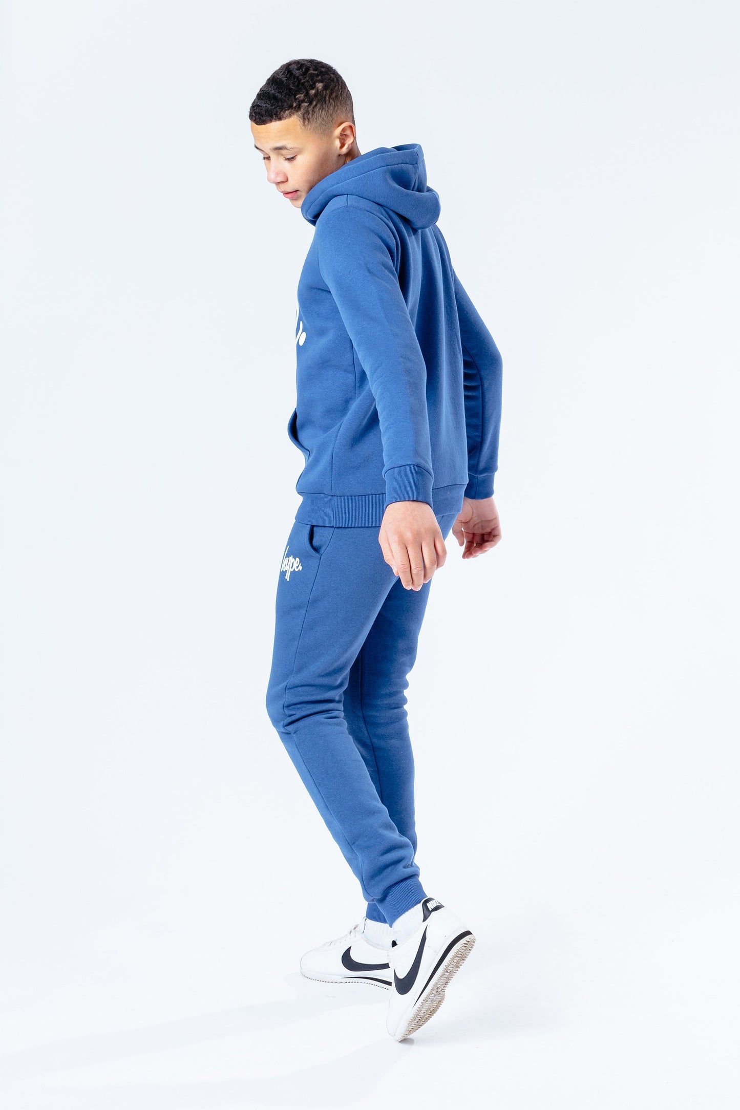 Hype Petrol Script Kids Joggers