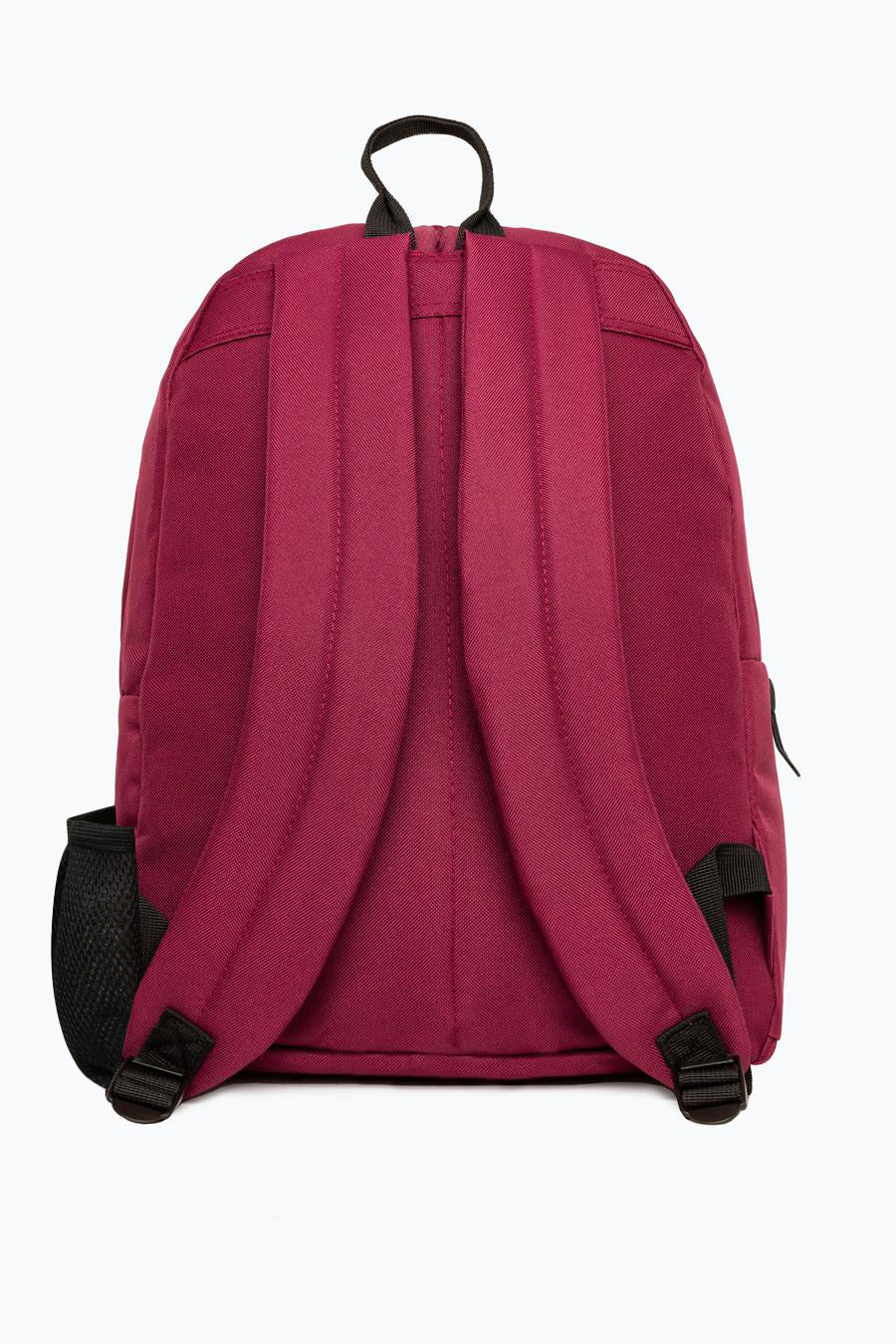 HYPE UNISEX RED CORE ICONIC BACKPACK