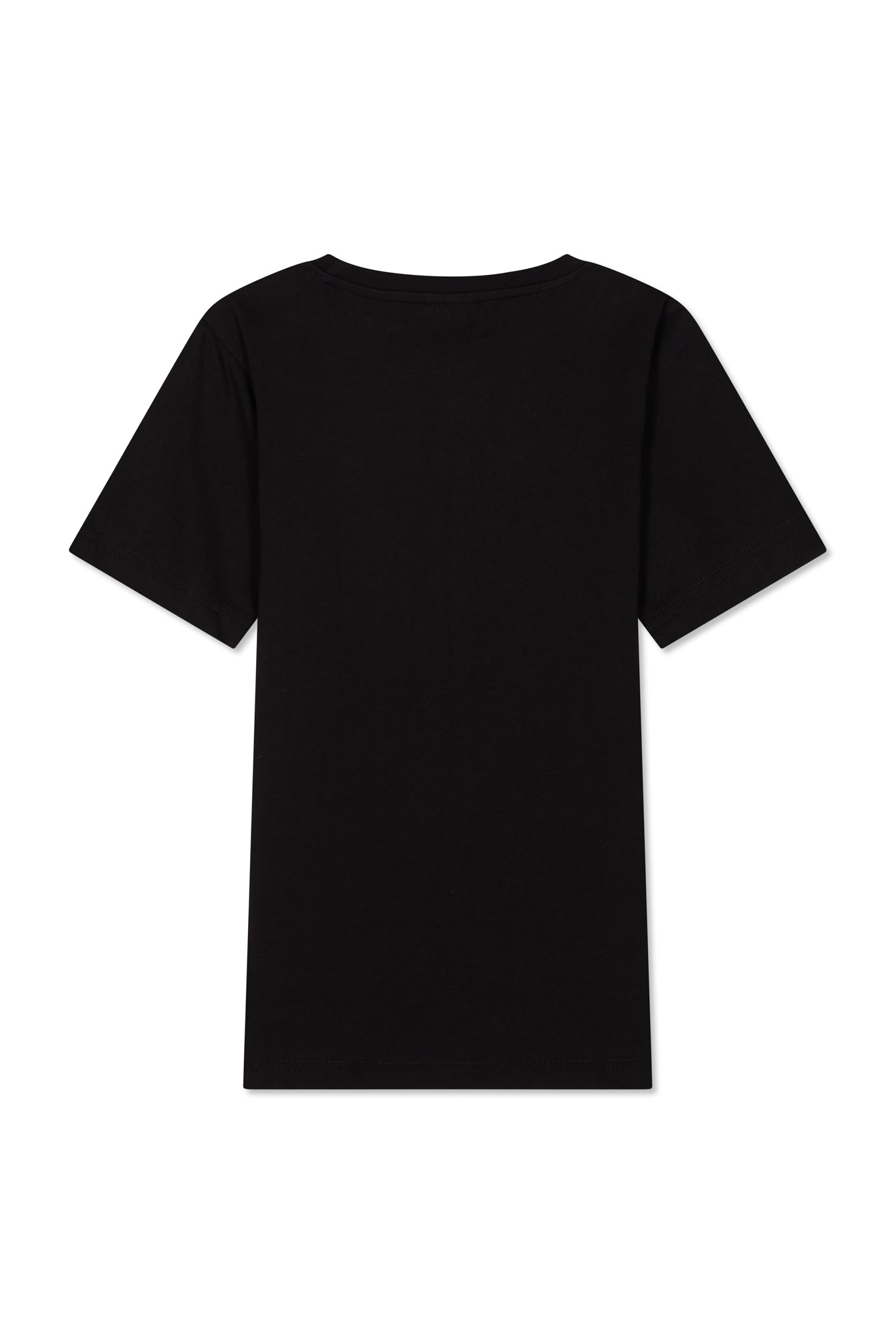 Hype Black Essence T-Shirt