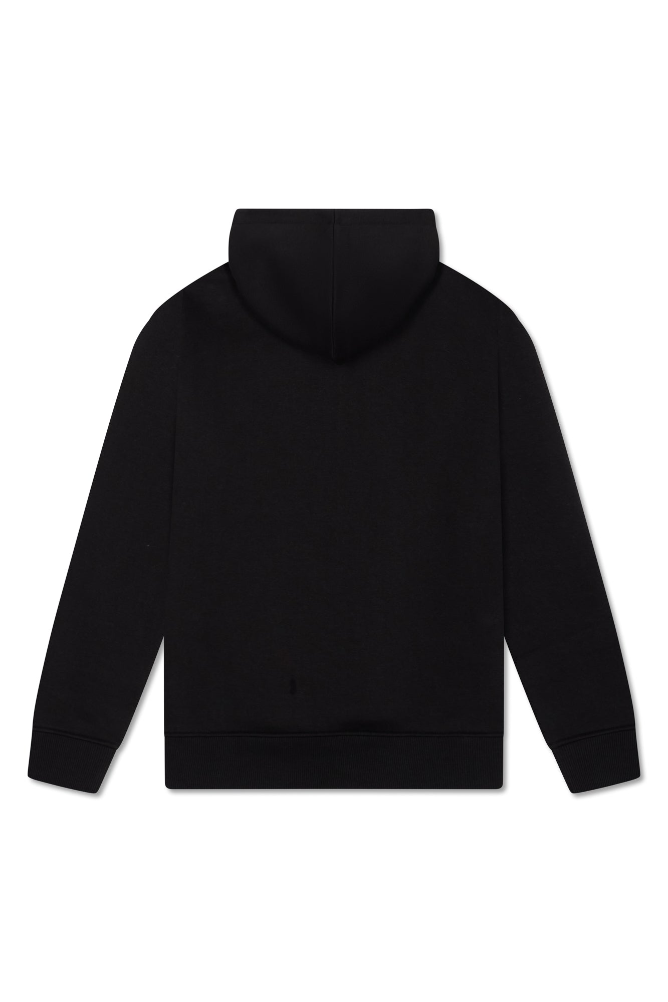 Hype Black Extract Tracksuit
