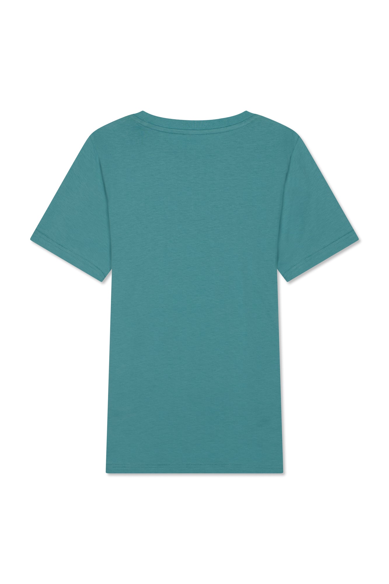 Hype Unisex Intrinsic Blue T-Shirt
