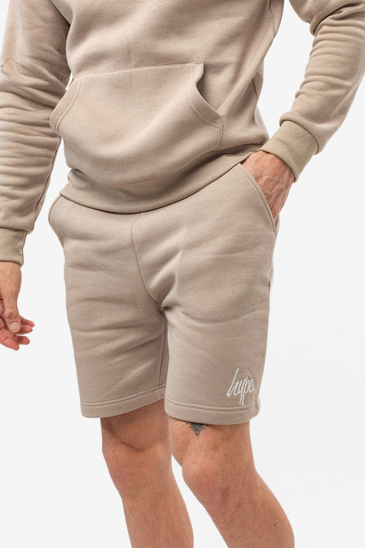 Hype Adults Sand Shorts