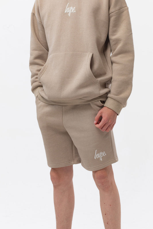 Hype Kids Sand Shorts